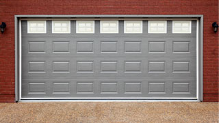 Garage Door Repair at West San Francisco, California