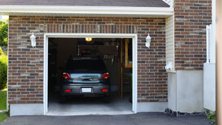 Garage Door Installation at West San Francisco, California