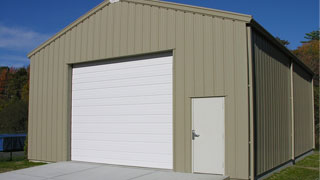 Garage Door Openers at West San Francisco, California